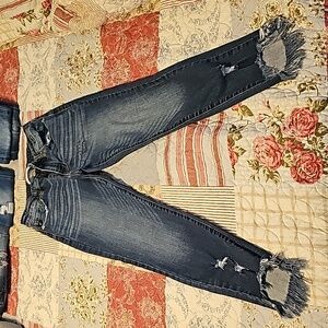 KanCan size 26 jeans